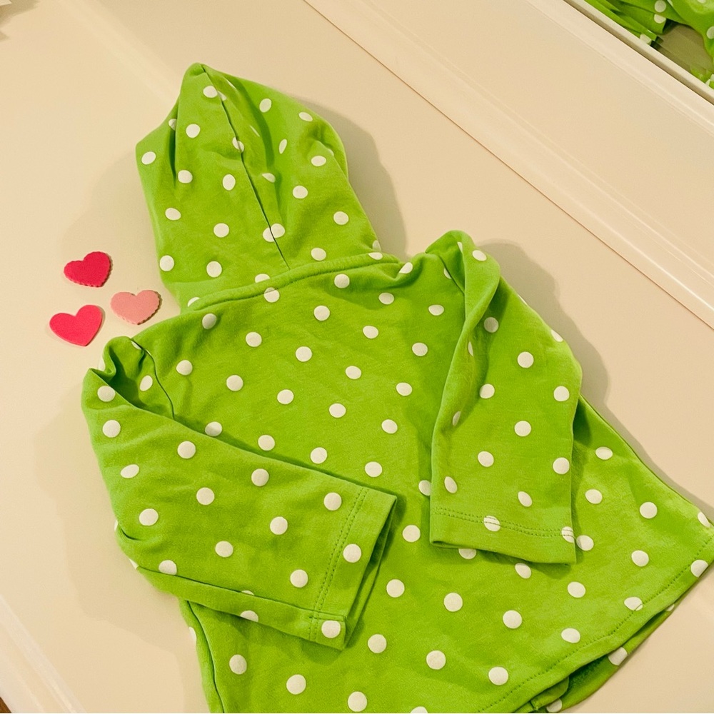 Sweet spring jacket - Picture 3 of 5